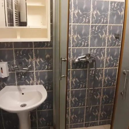 Apartamento Rosso Belgrado