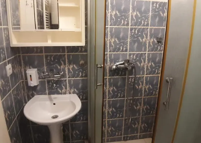 Apartament Rosso Belgrad