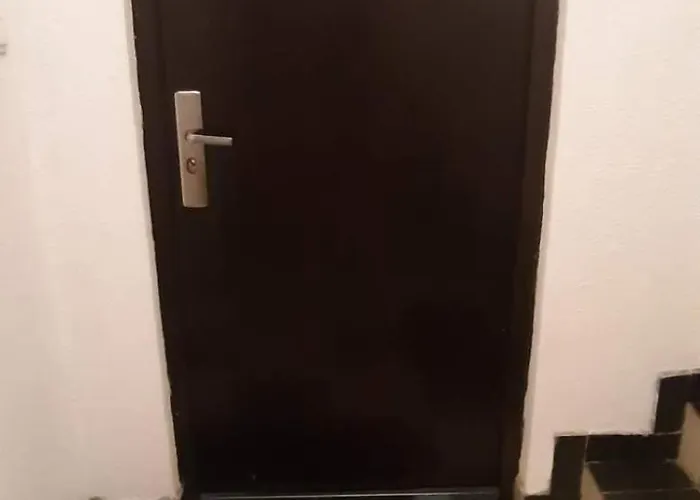 Apartament Rosso Belgrad